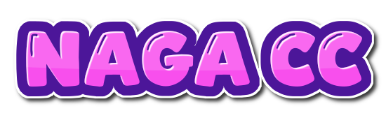 NAGA CC LOGO